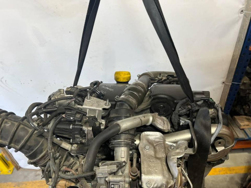 MOTOR COMPLETO 