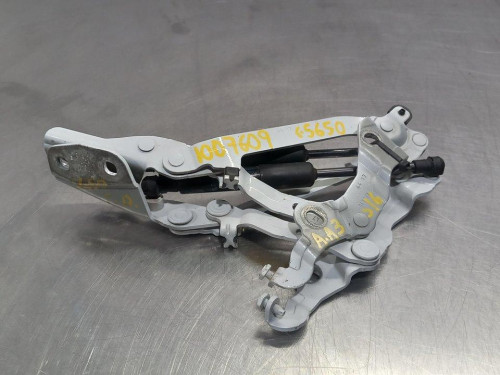  BISAGRA DERECHA TAPA MALETA AUDI A3 CABRIO (8VE) 