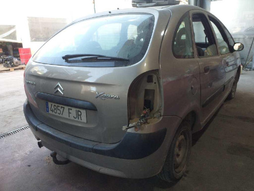  CITROEN XSARA PICASSO 