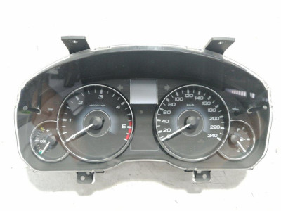 CUADRO INSTRUMENTOS, SUBARU, LEGACY COMBI/ OUTBACK (B14)