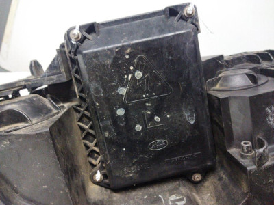 FARO IZQUIERDO, LAND ROVER