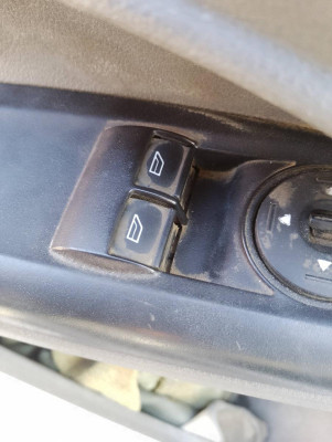 MANDO ELEVALUNAS DELANTERO IZQUIERDO, FORD, TRANSIT CONNECT (CHC)