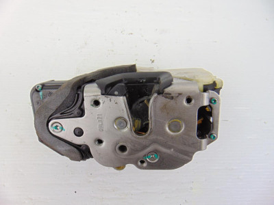 CERRADURA PUERTA DELANTERA IZQUIERDA, OPEL, INSIGNIA BERLINA