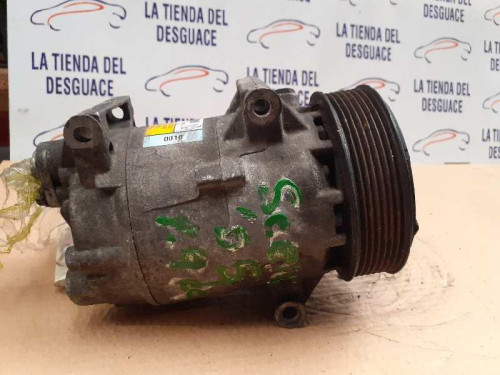  COMPRESOR AIRE ACONDICIONADO 