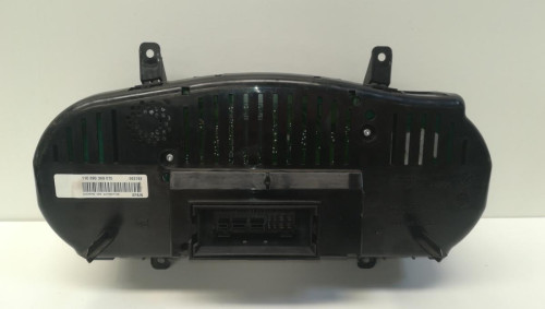 CUADRO INSTRUMENTOS SEAT LEON (1P1) 