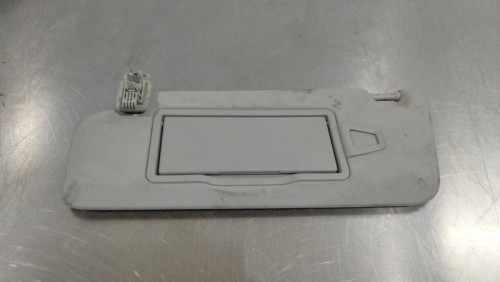  PARASOL DERECHO, MERCEDES-BENZ, CLASE C (BM 204) BERLINA 