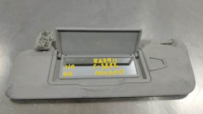 PARASOL DERECHO, MERCEDES-BENZ, CLASE C (BM 204) BERLINA