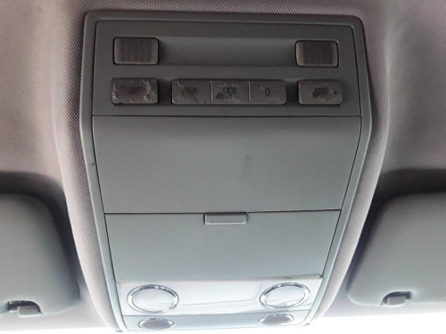 LUZ INTERIOR Volkswagen TOUAREG (7L6) 