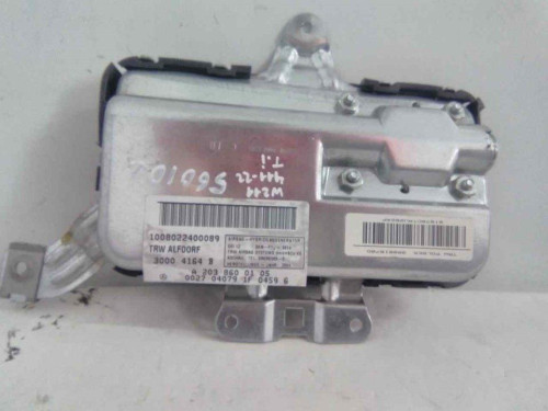 AIRBAG CORTINA TRASERO IZQUIERDO Mercedes-Benz CLASE E (BM 211) BERLINA 