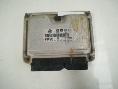 CENTRALITA MOTOR UCE