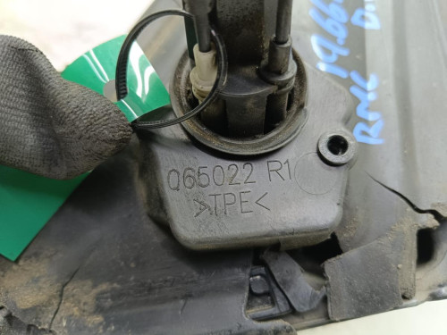 RETROVISOR DERECHO Opel CORSA C 