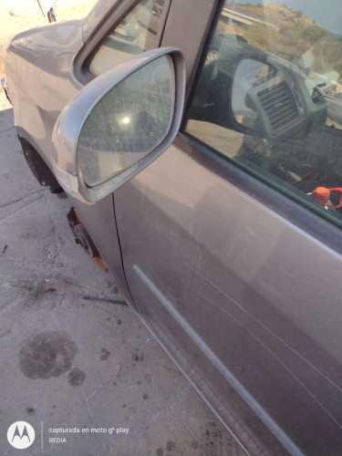 RETROVISOR IZQUIERDO Volkswagen TOURAN (1T2) 