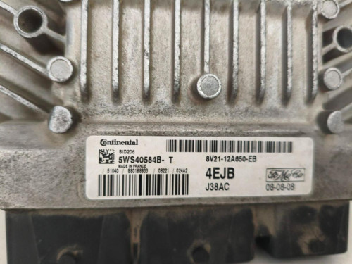 CENTRALITA MOTOR UCE de segunda mano