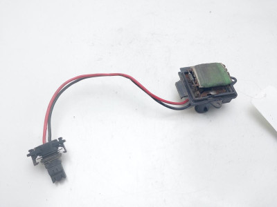 RESISTENCIA CALEFACCION, RENAULT, MEGANE I FASE 2 BERLINA (BA0)