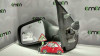  RETROVISOR IZQUIERDO FIAT I PUNTO (176) BERLINA 
