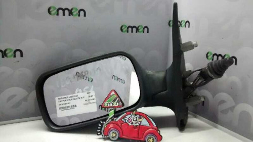  RETROVISOR IZQUIERDO FIAT I PUNTO (176) BERLINA 