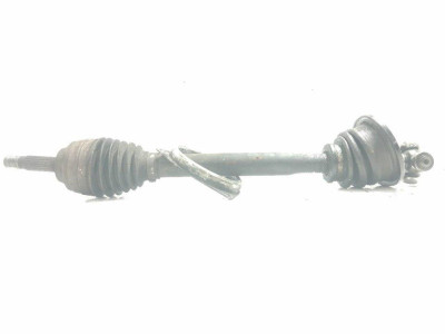 TRANSMISION DELANTERA IZQUIERDA, RENAULT, KANGOO I (F/KC0)
