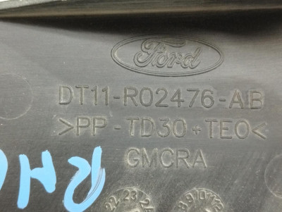 MOLDURA, FORD, TRANSIT CONNECT (CHC)