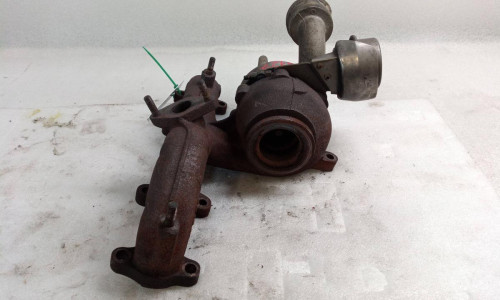  TURBOCOMPRESOR SEAT TOLEDO (5P2) 