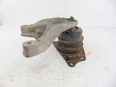 SOPORTE MOTOR DERECHO, VOLKSWAGEN, POLO V (6R1)