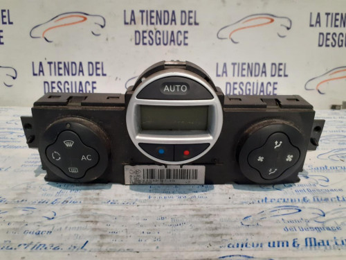  MANDO CLIMATIZADOR 