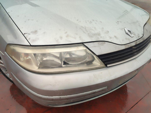  RENAULT LAGUNA II (BG0) 