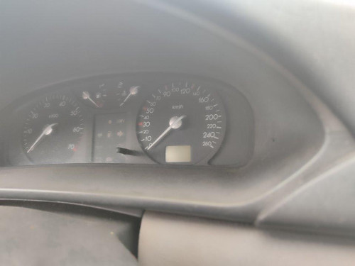  RENAULT LAGUNA II (BG0) 