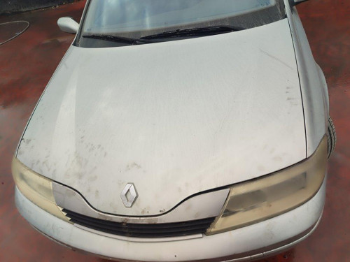  RENAULT LAGUNA II (BG0) 