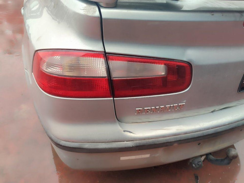  RENAULT LAGUNA II (BG0) 