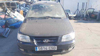 HYUNDAI MATRIX (FC)
