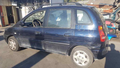 HYUNDAI MATRIX (FC)