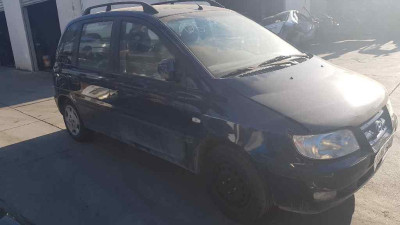 HYUNDAI MATRIX (FC)
