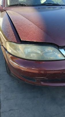 FARO DERECHO Opel Vectra B Berlina (1995->)