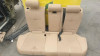 ASIENTOS TRASEROS BMW SERIE X3 (E83) 
