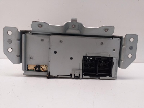  SISTEMA AUDIO / RADIO CD, FORD, PUMA 