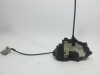CERRADURA PUERTA DELANTERA IZQUIERDA 