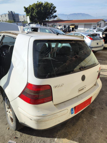 PORTON TRASERO VOLKSWAGEN GOLF IV BERLINA (1J1)(10.1997) 