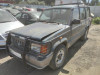  SSANGYONG 