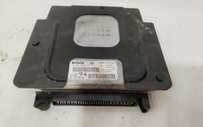 CENTRALITA MOTOR UCE, Peugeot, 307 (S1)(04.2001)
