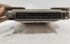 CENTRALITA MOTOR UCE Peugeot 307 (S1)(04.2001) 
