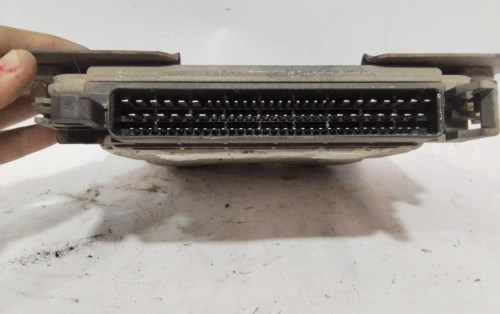 CENTRALITA MOTOR UCE Peugeot 307 (S1)(04.2001) 