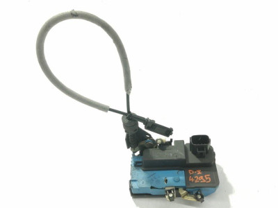 CERRADURA PUERTA DELANTERA IZQUIERDA, VOLVO, XC90