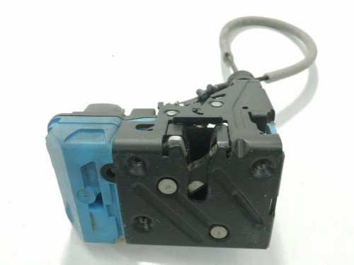  CERRADURA PUERTA DELANTERA IZQUIERDA VOLVO XC90 