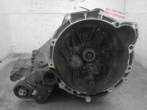  CAJA CAMBIOS, FORD, FUSION (CBK) 