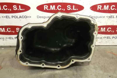 CARTER, LAND ROVER, RANGE ROVER SPORT