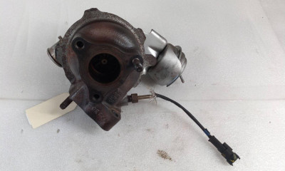 TURBOCOMPRESOR, HYUNDAI, IX20 (JC)
