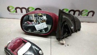 RETROVISOR IZQUIERDO, KIA, CARNIVAL