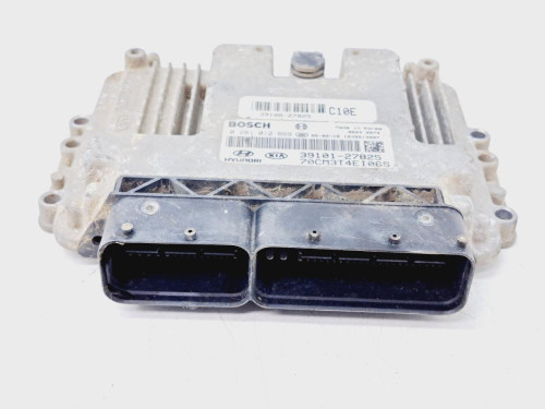 CENTRALITA MOTOR UCE Hyundai SANTA FE (CM) 