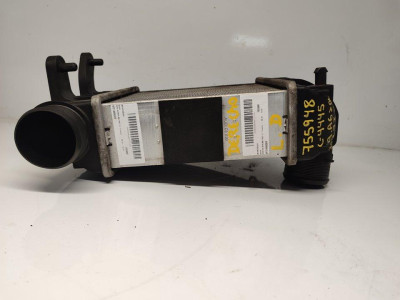 INTERCOOLER, AUDI, A6 BERLINA (4F2)