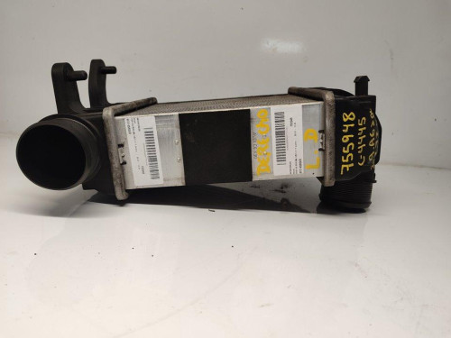  INTERCOOLER, AUDI, A6 BERLINA (4F2) 